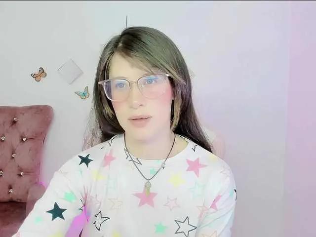 ZooeyBelair on BongaCams 