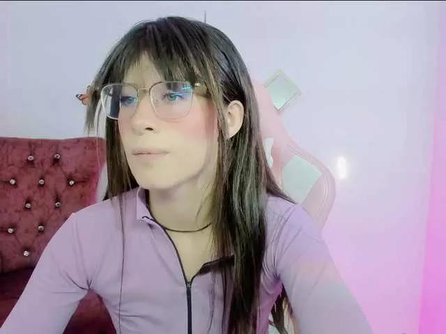 ZooeyBelair on BongaCams 