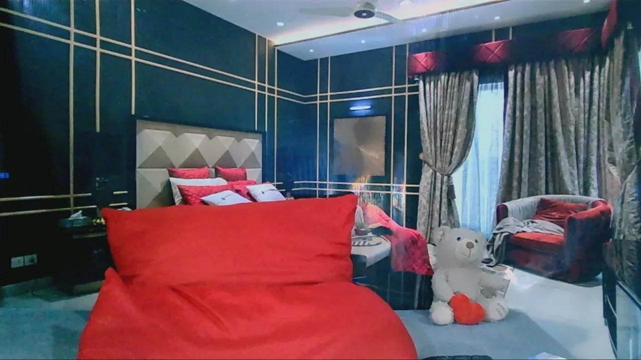 Offline 1FancyIndian on Cam4