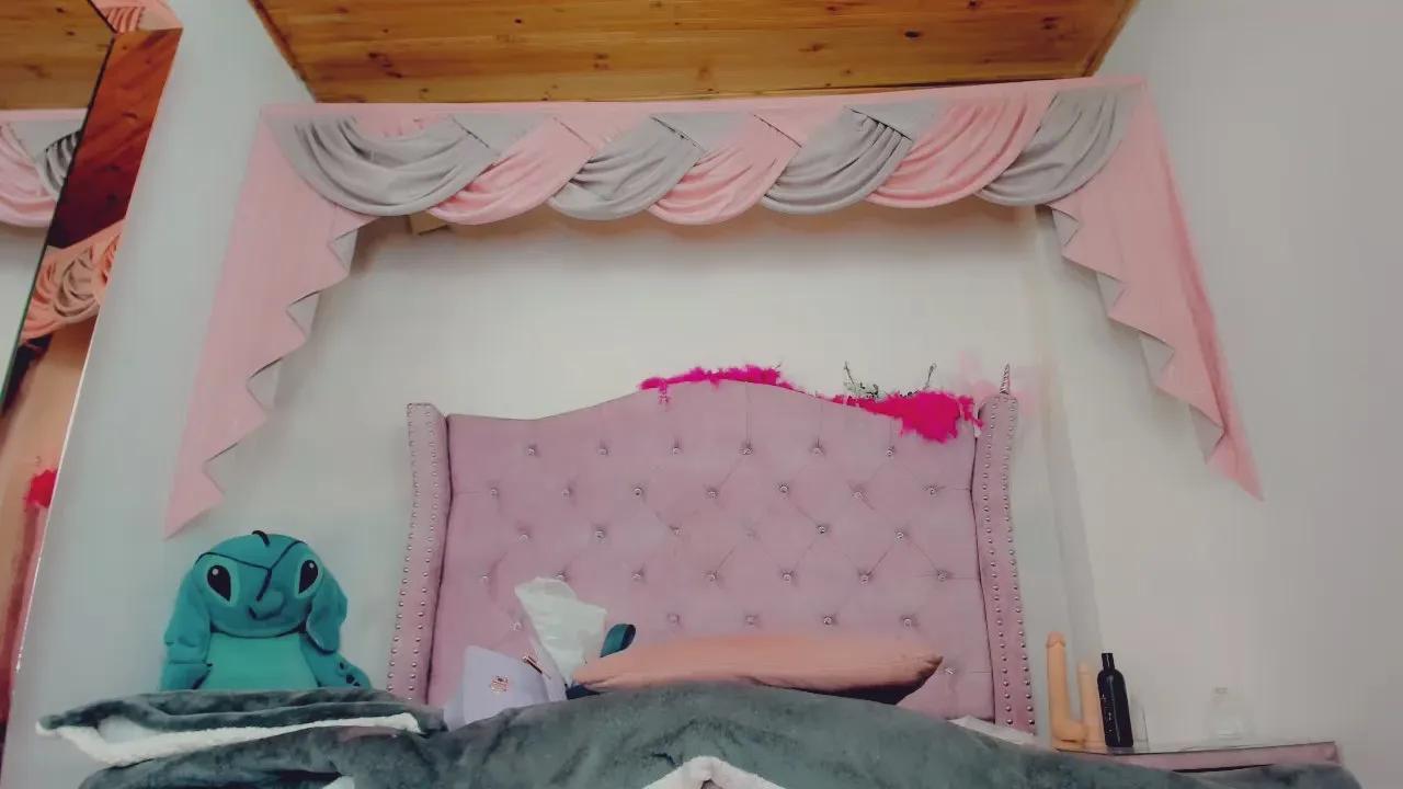 _Abby_white_ on Cam4 