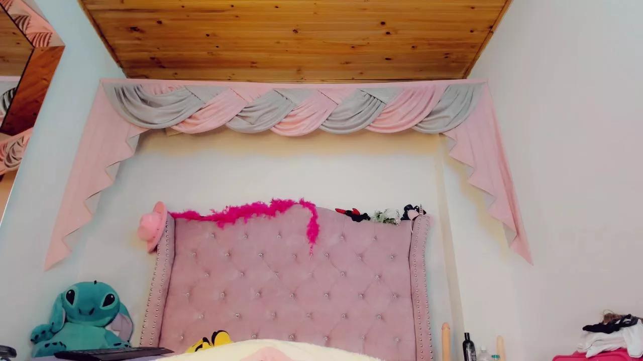 _Abby_white_ on Cam4 