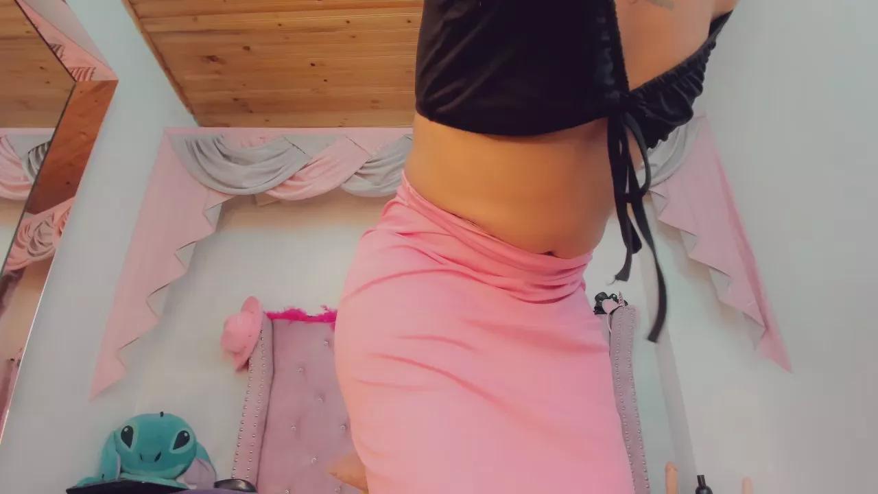 _Abby_white_ on Cam4 