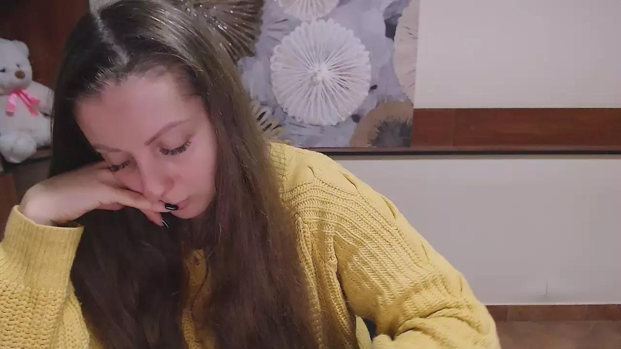 Offline _Annabelle_Lee on Cam4