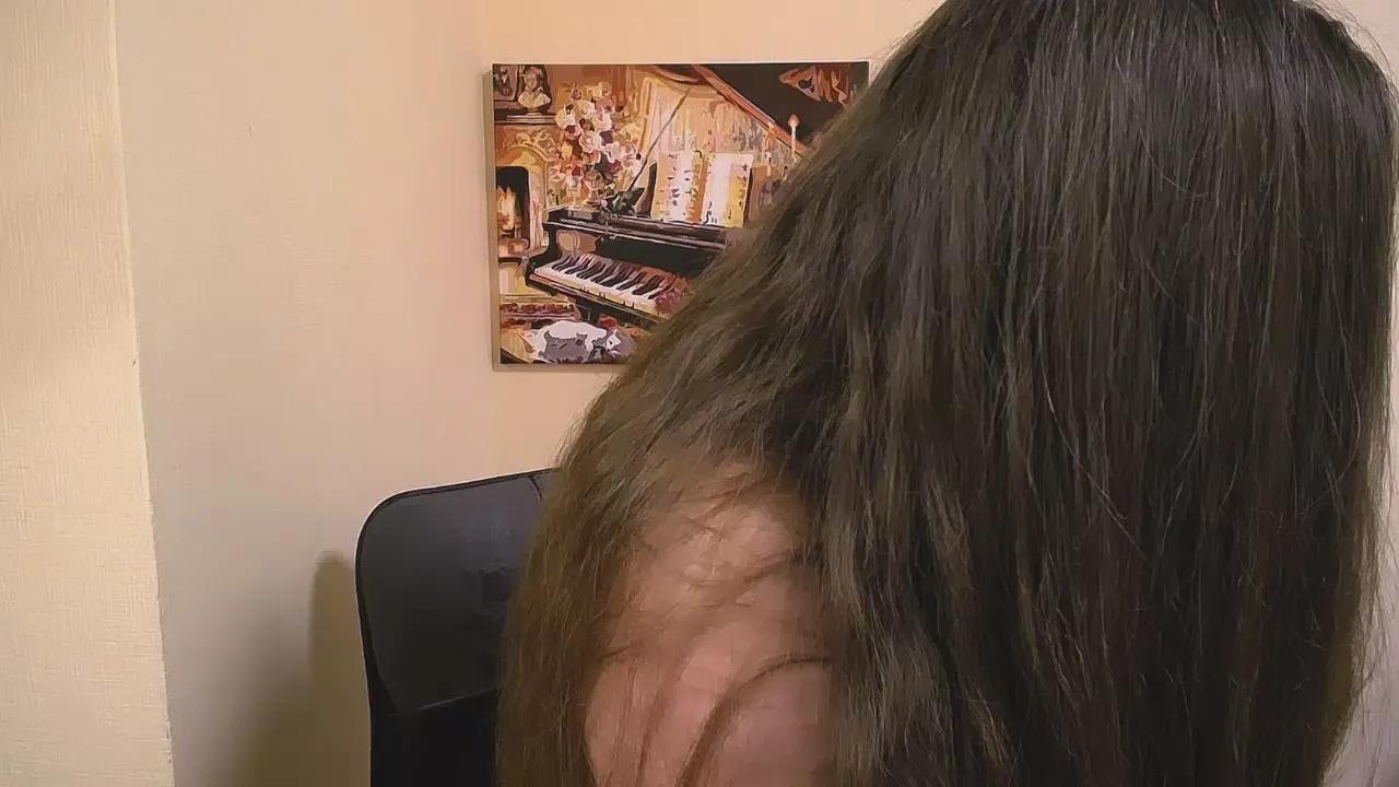 Offline _Annabelle_Lee on Cam4