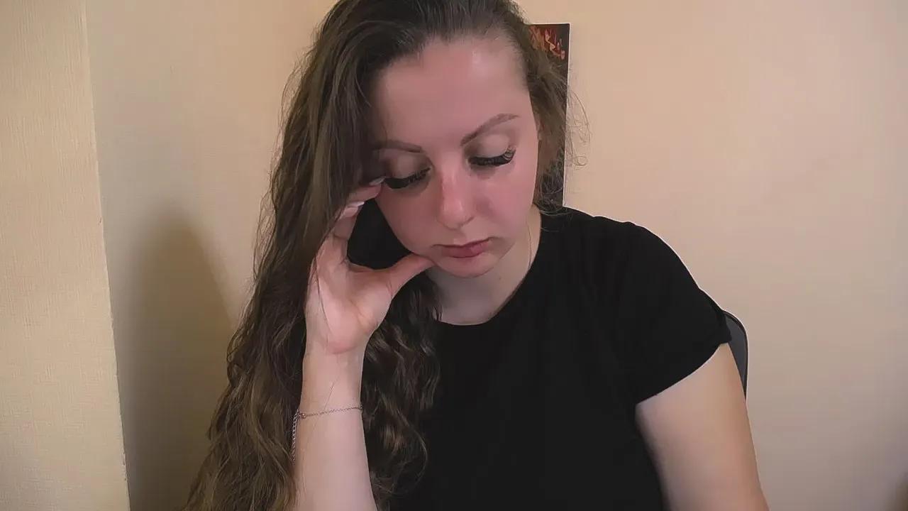 Offline _Annabelle_Lee on Cam4