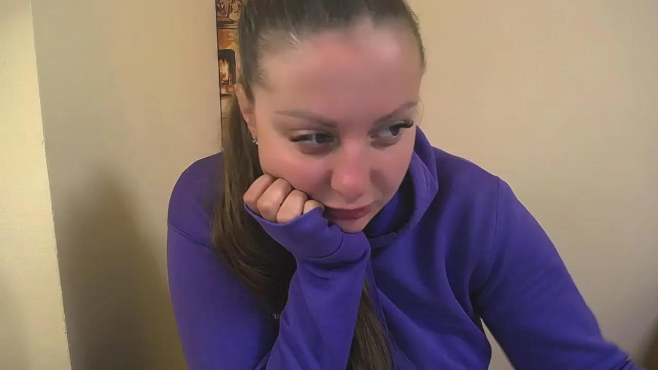 Offline _Annabelle_Lee on Cam4