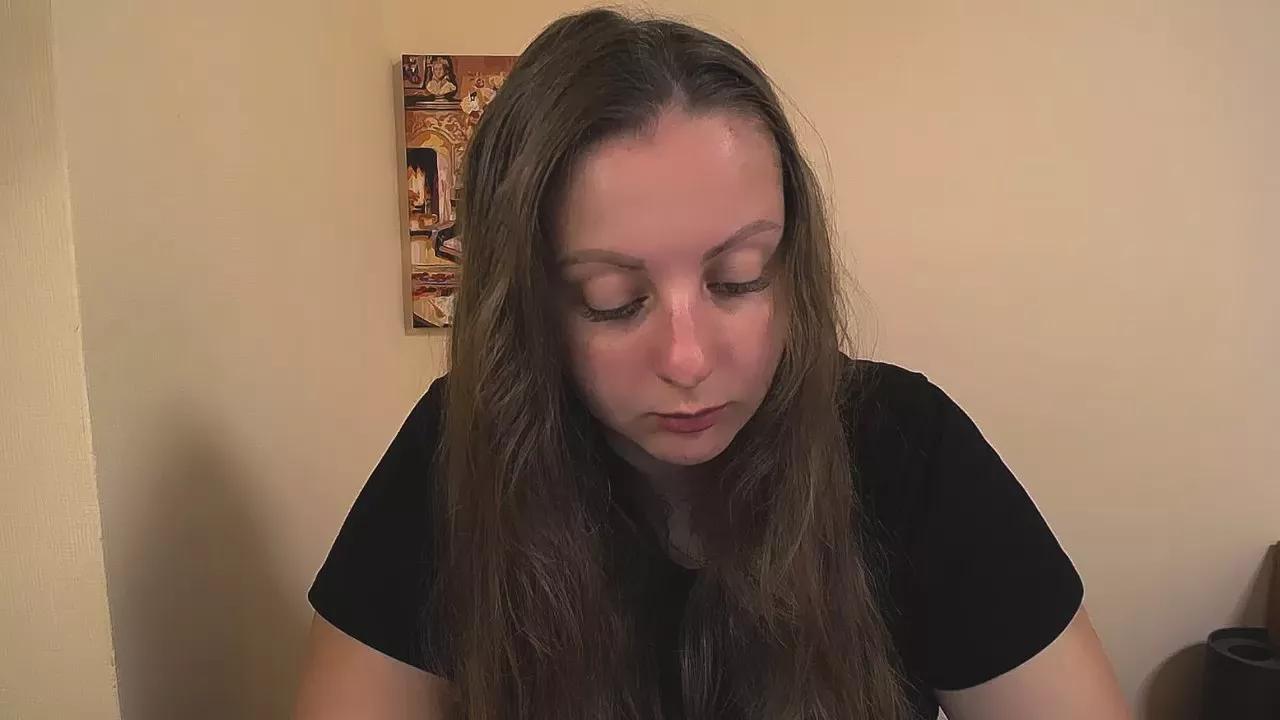 Offline _Annabelle_Lee on Cam4