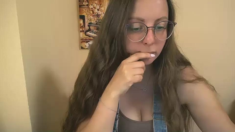 Offline _Annabelle_Lee on Cam4