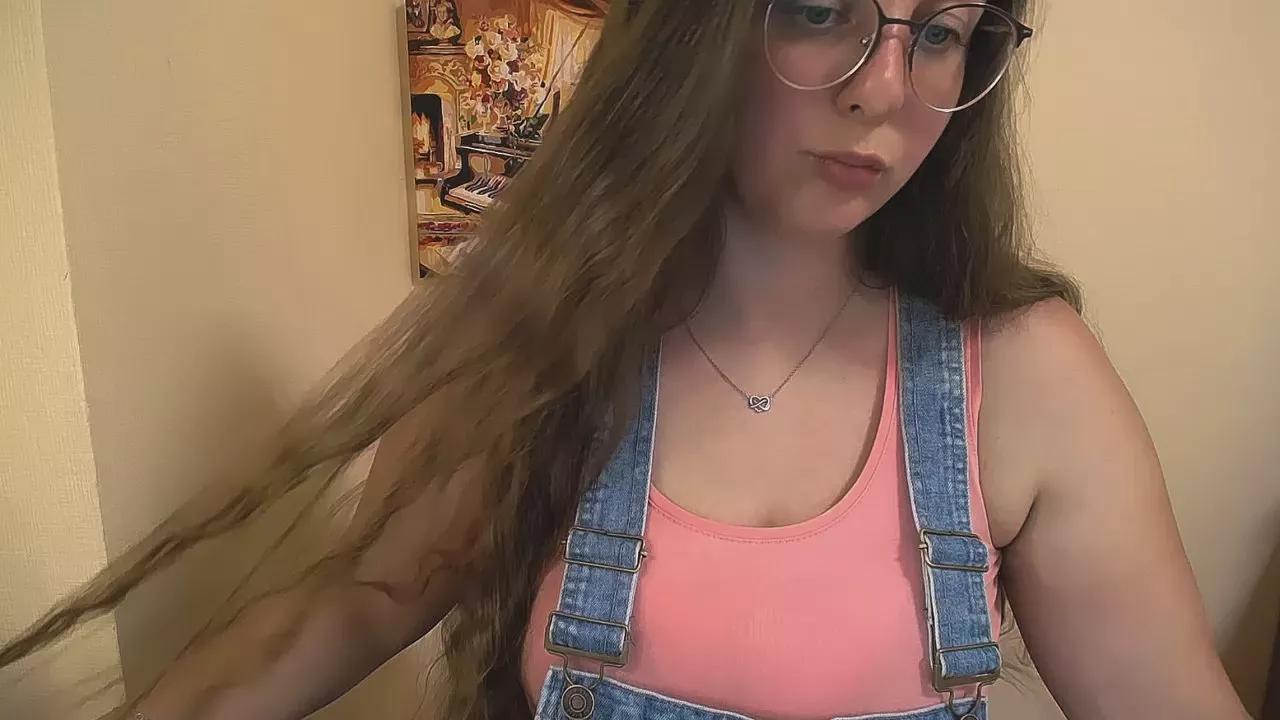 Offline _Annabelle_Lee on Cam4