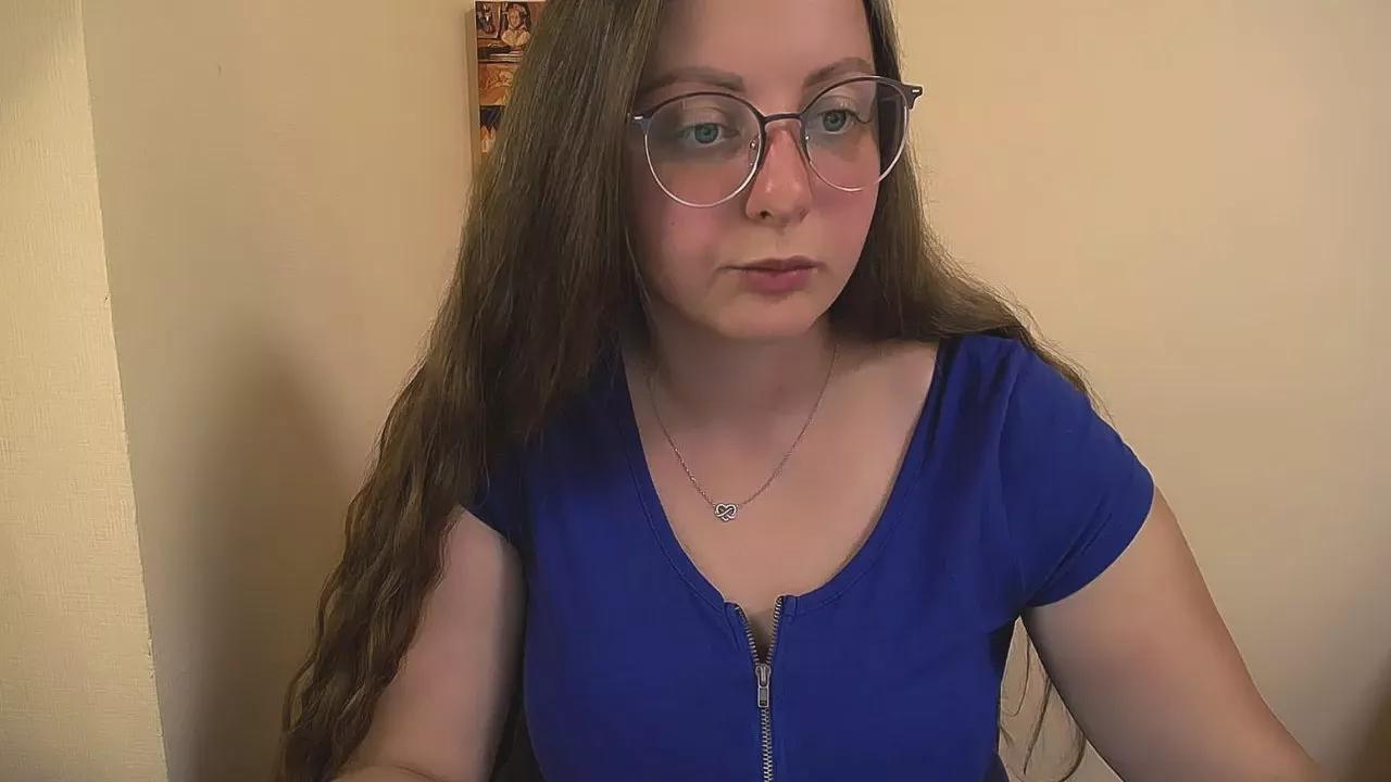 Offline _Annabelle_Lee on Cam4