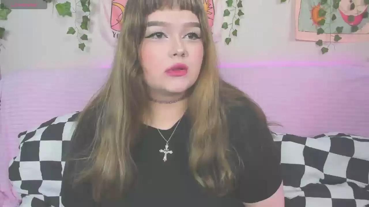 Offline _CandyM1lky_ on Cam4