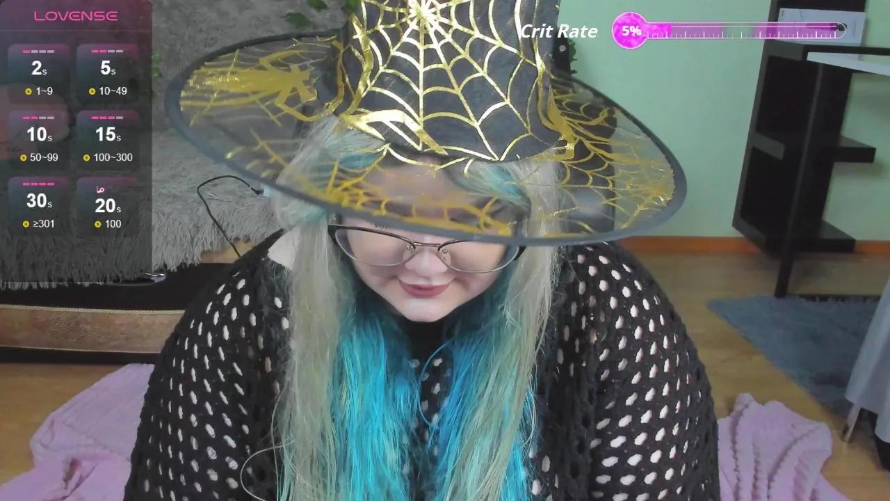 Offline _CandyM1lky_ on Cam4