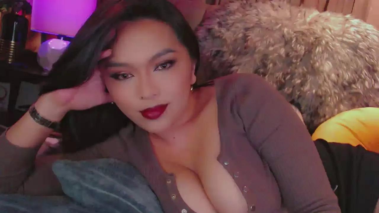 Offline a1LovelyMess on Cam4