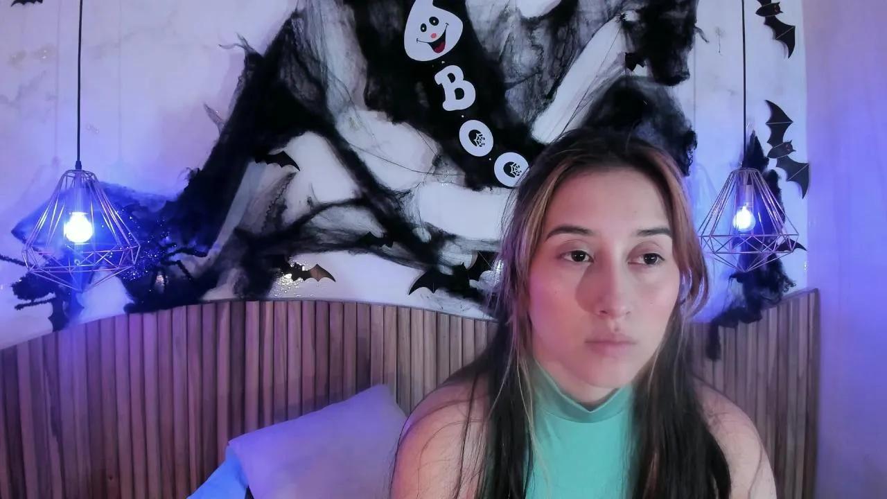 Offline Abby_Sweet1_ on Cam4