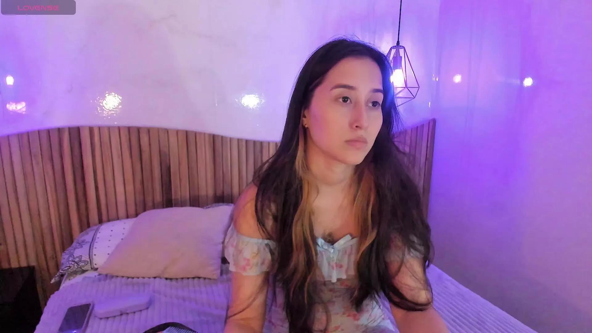 Offline Abby_Sweet1_ on Cam4