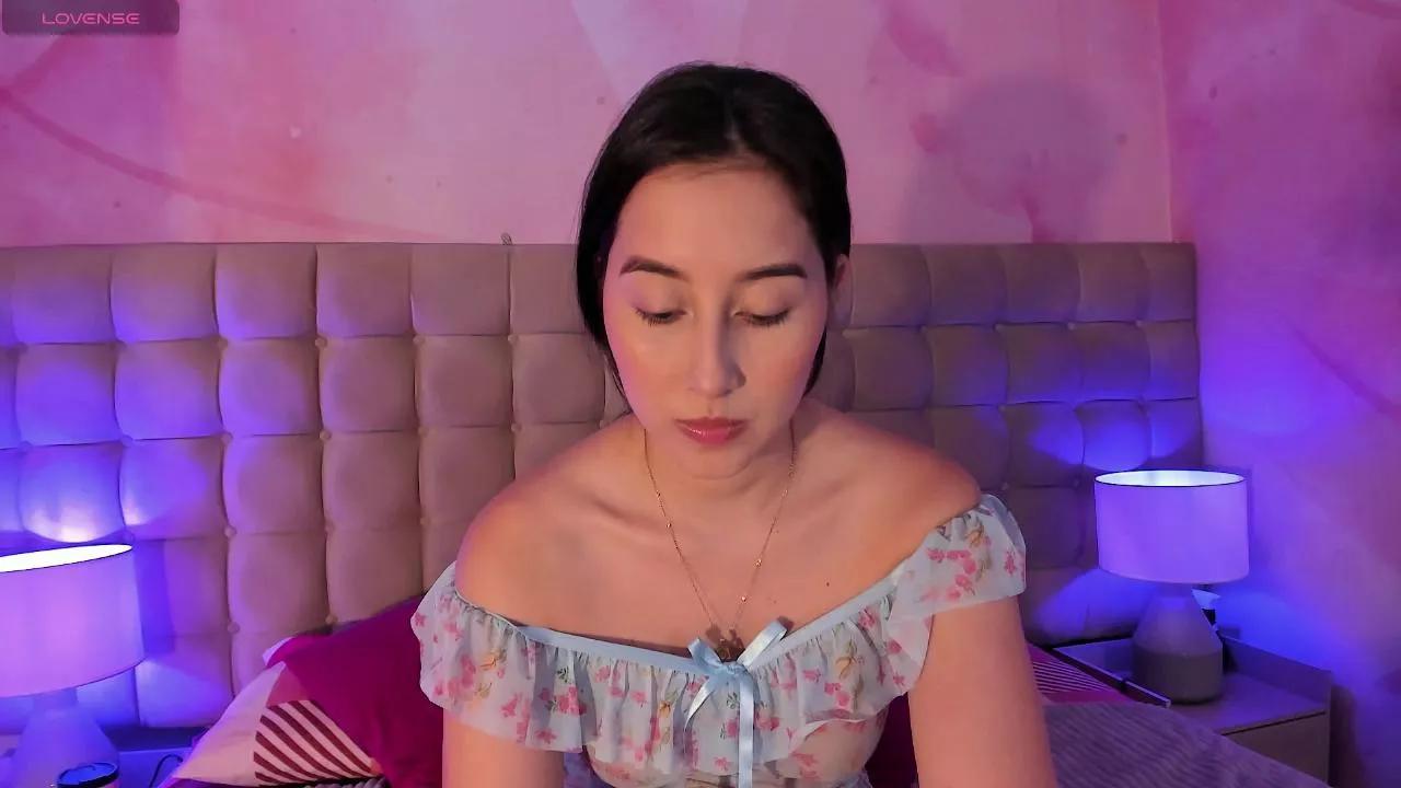 Offline Abby_Sweet1_ on Cam4