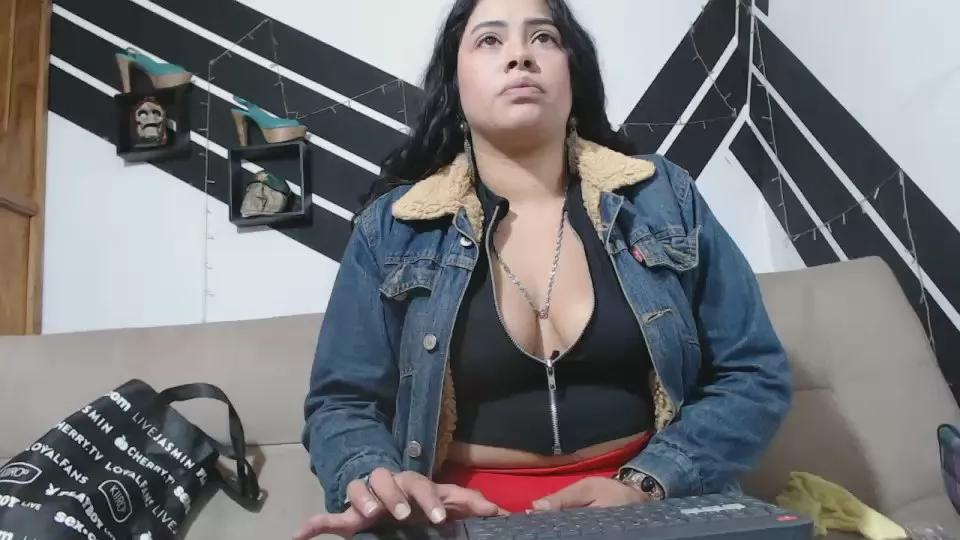 Offline abydirty on Cam4