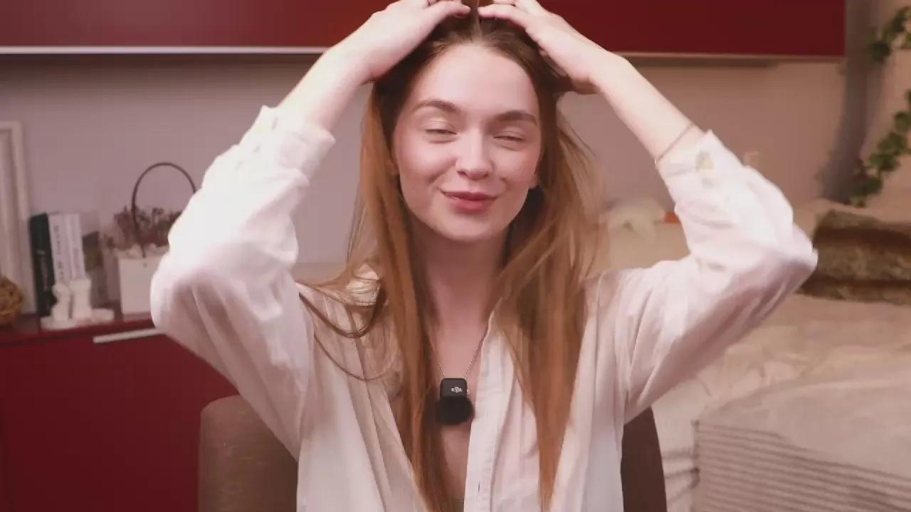 Offline AccaCritchlow on Cam4