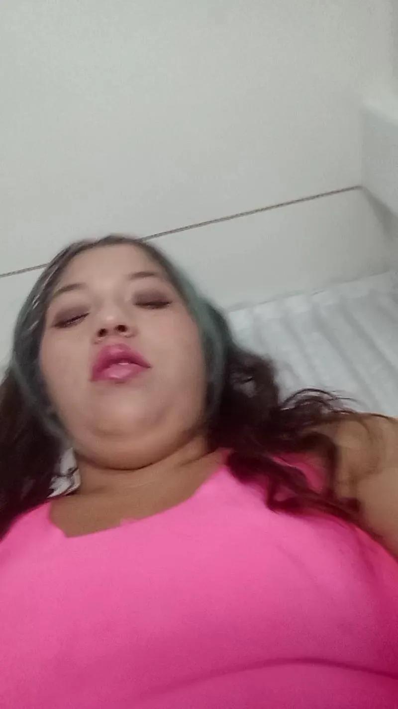 Offline Afrotida_Booms on Cam4