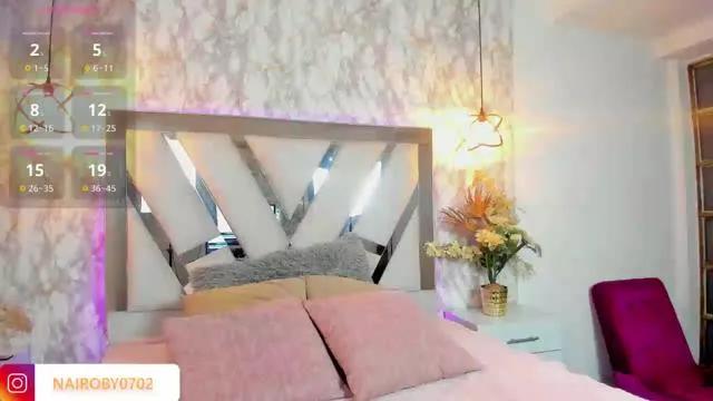 Freechat Aisha_poweer01 on Cam4