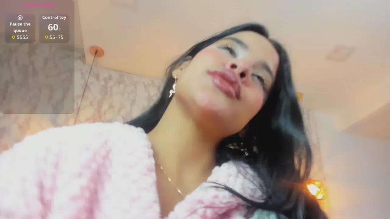 Freechat Aisha_poweer01 on Cam4