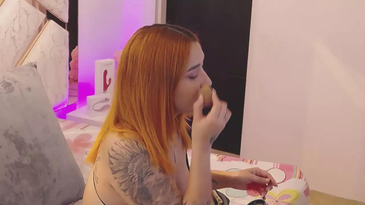 Offline alba_grey on Cam4