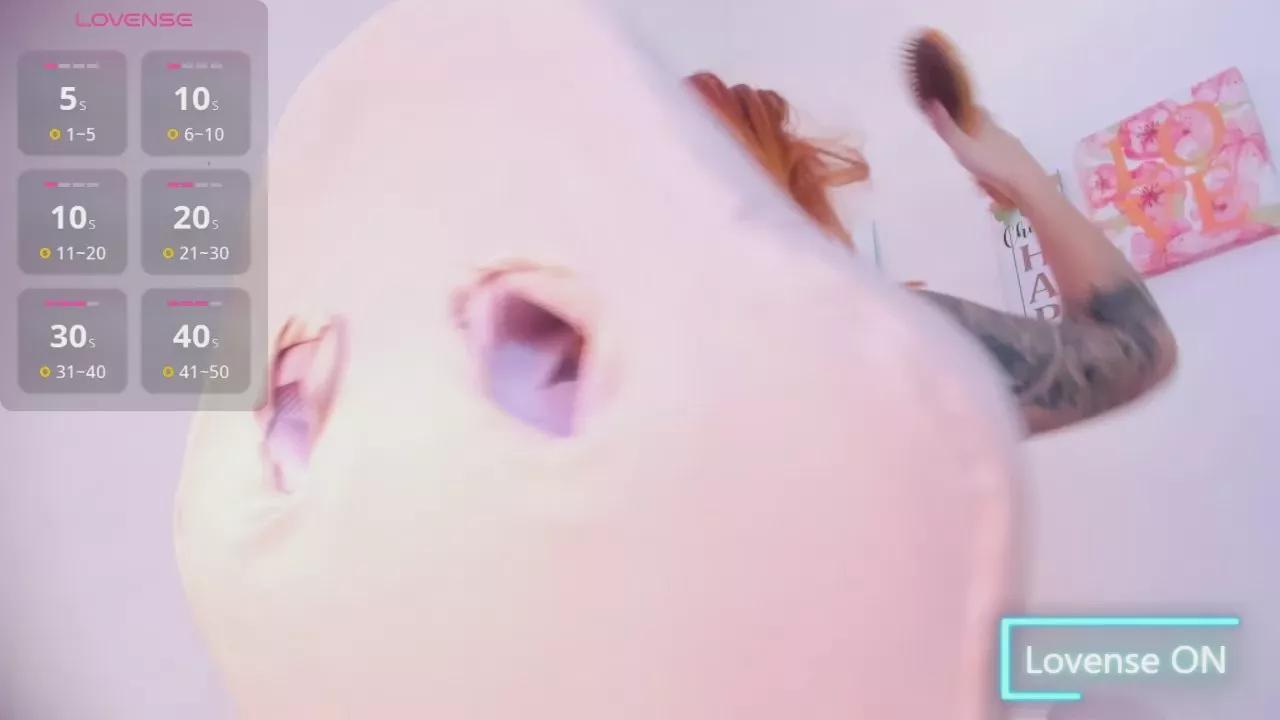 Offline alba_grey on Cam4