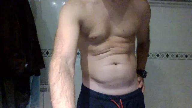 Offline Albertobcn41 on Cam4