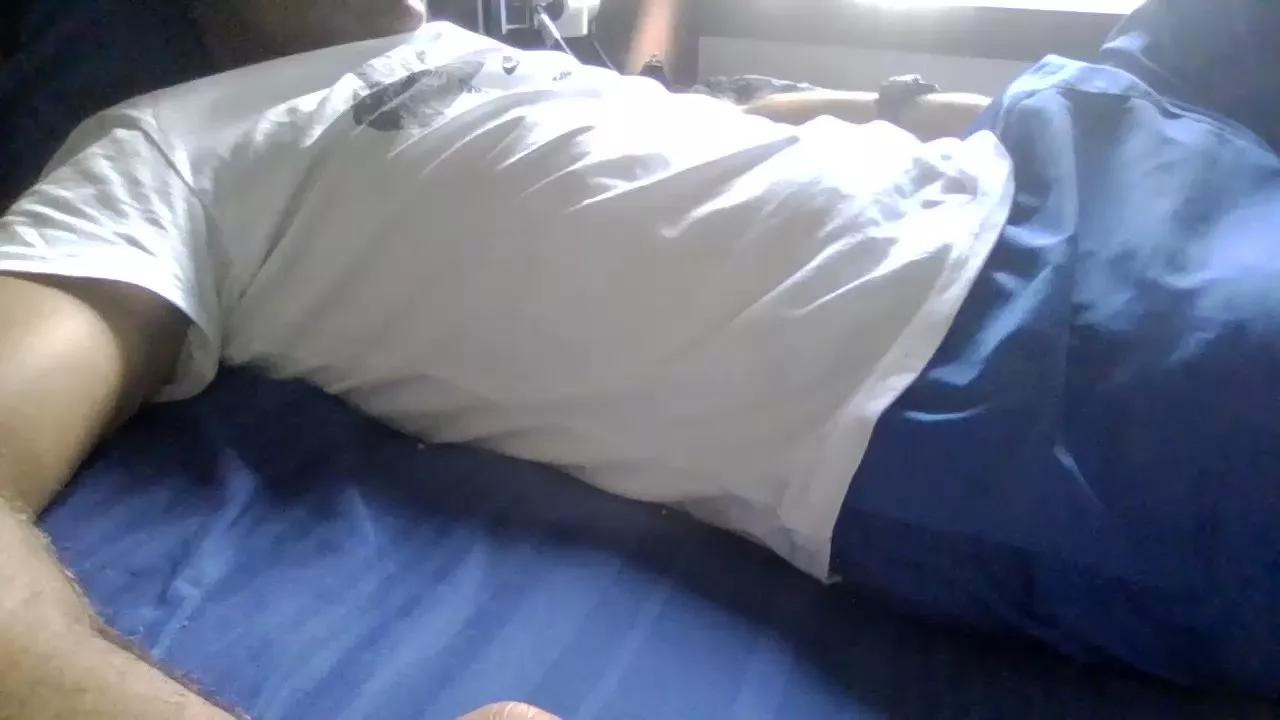 Offline Albertobcn41 on Cam4