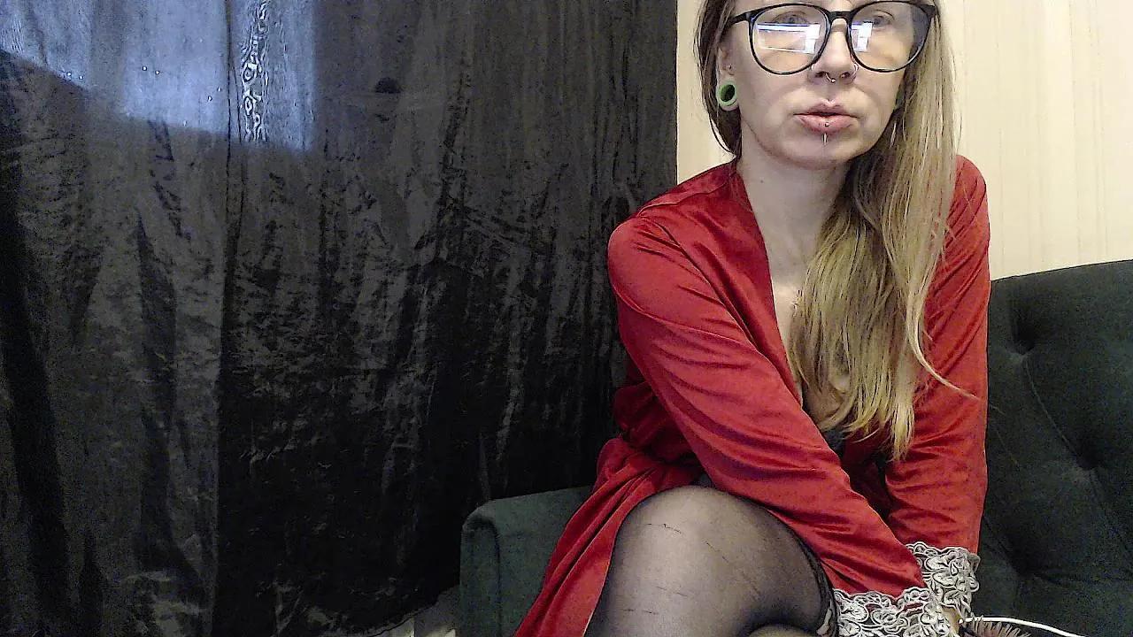 Offline alexa_zaryanova on Cam4