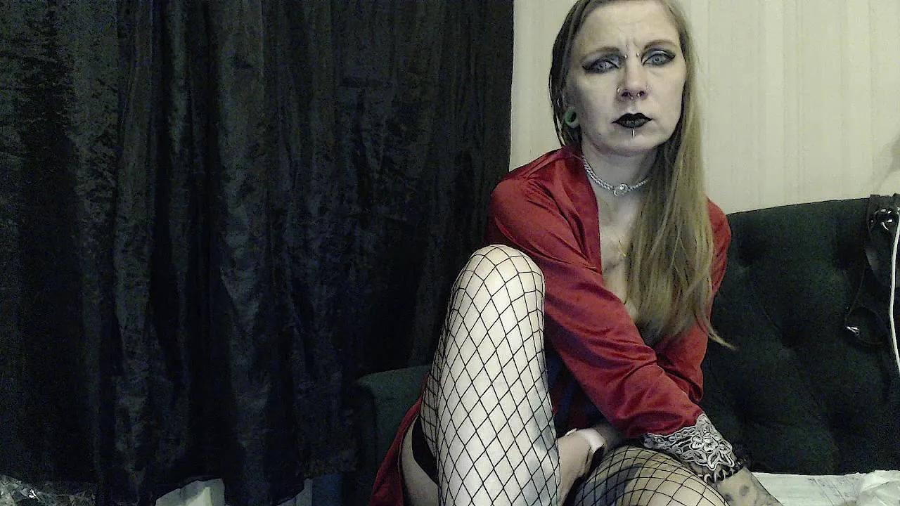 alexa_zaryanova — Freechat on Cam4