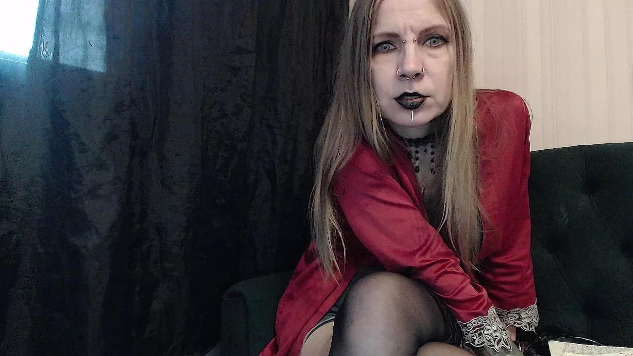 Offline alexa_zaryanova on Cam4