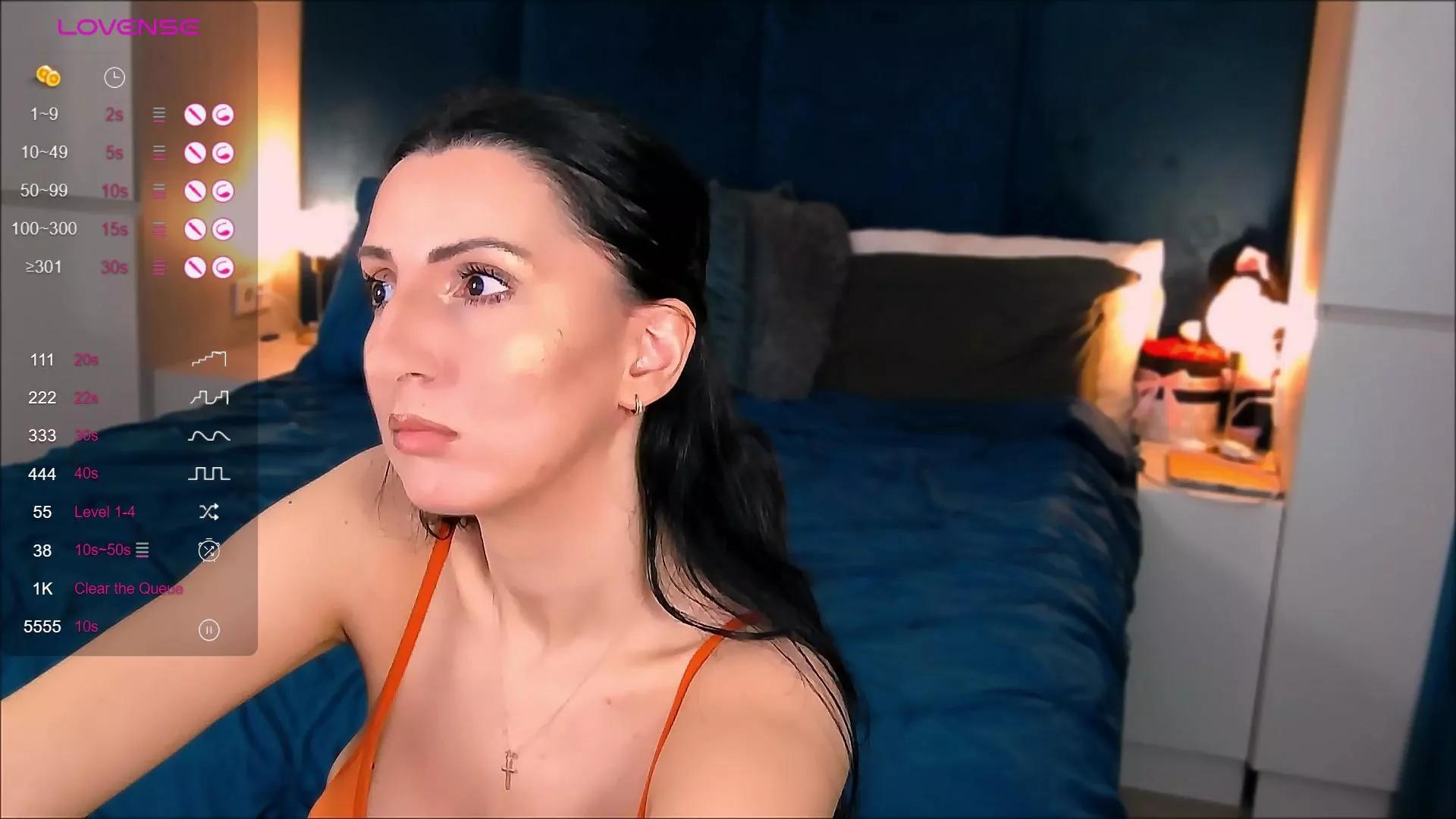 Offline AlexaClarksX on Cam4