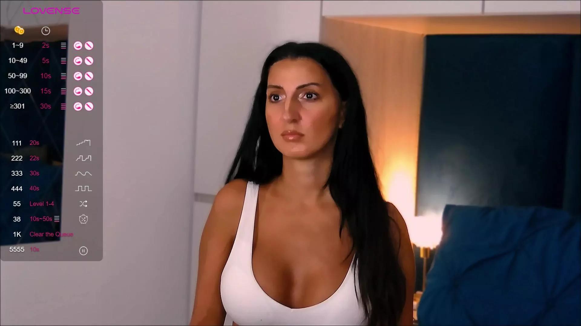 Offline AlexaClarksX on Cam4