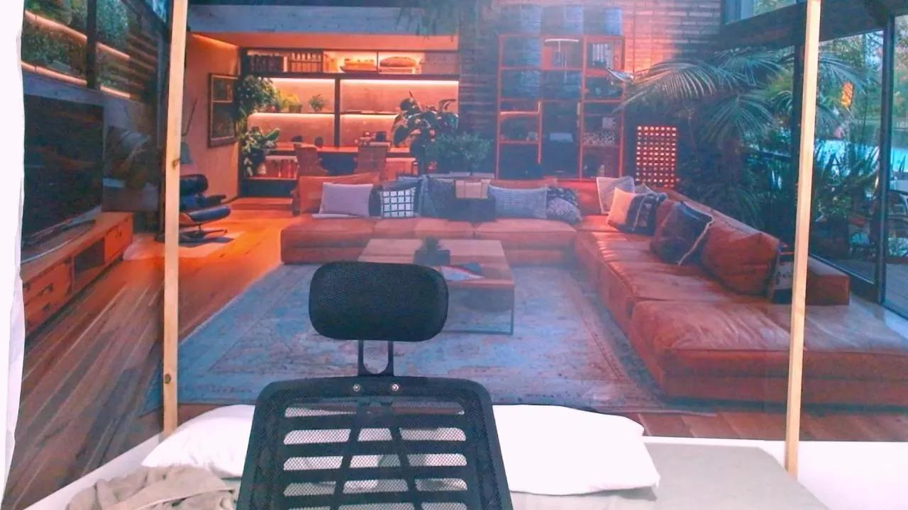 Offline AlexPierss on Cam4