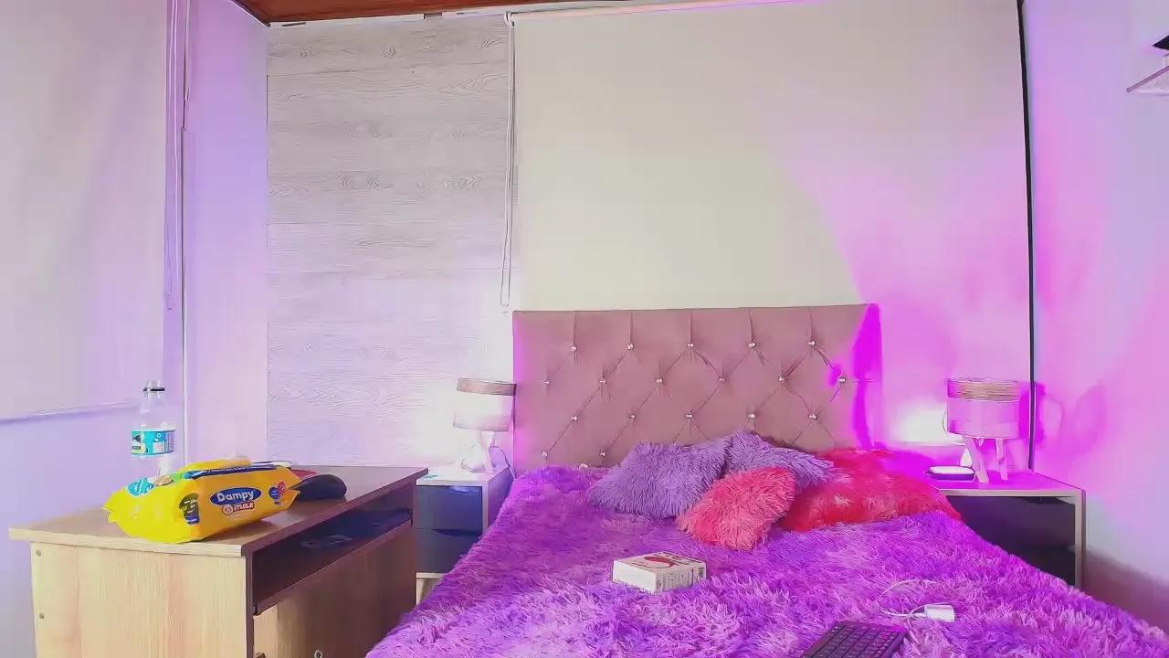 aliaandadara on Cam4 