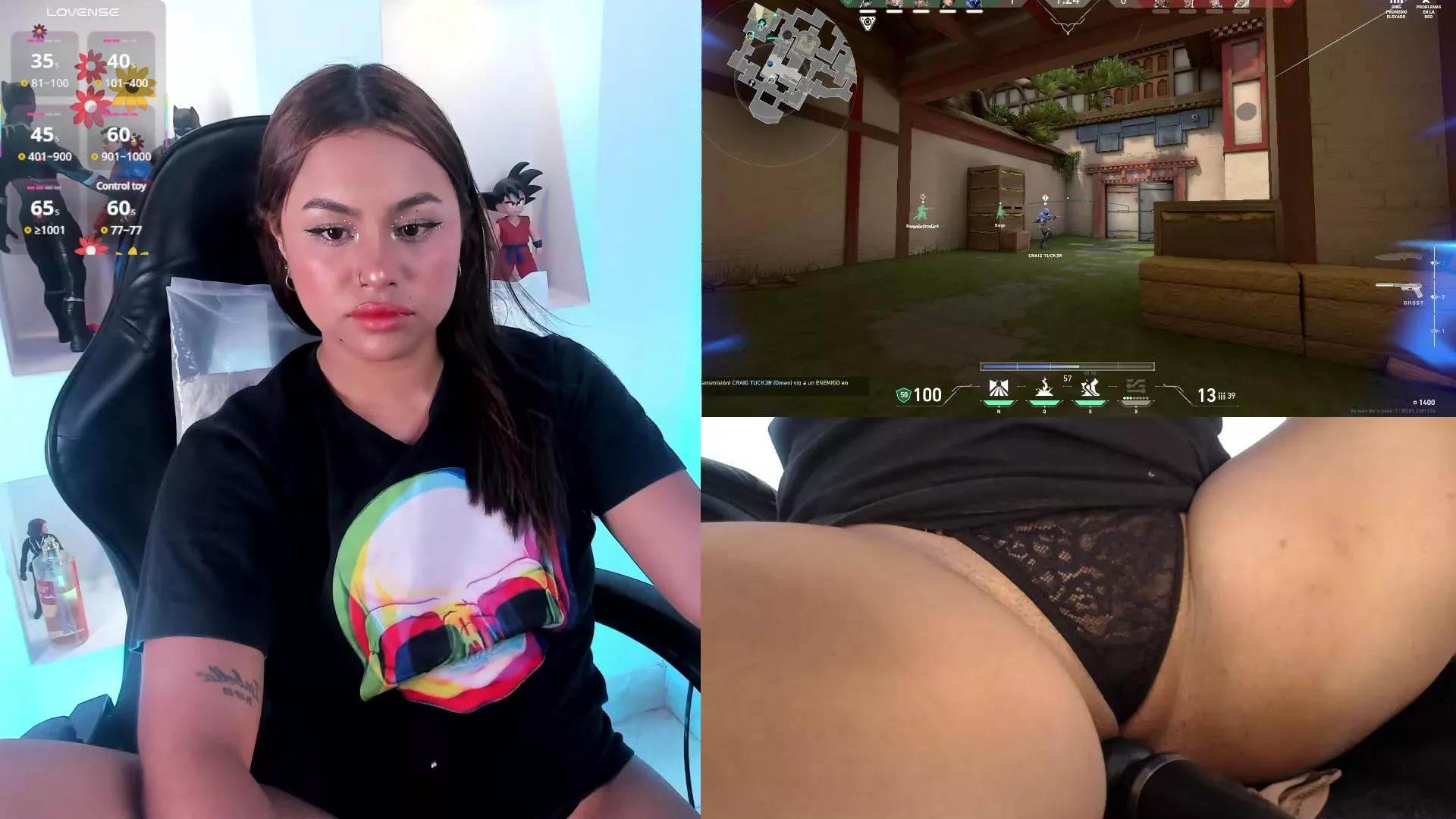 Offline Alice_Roys on Cam4