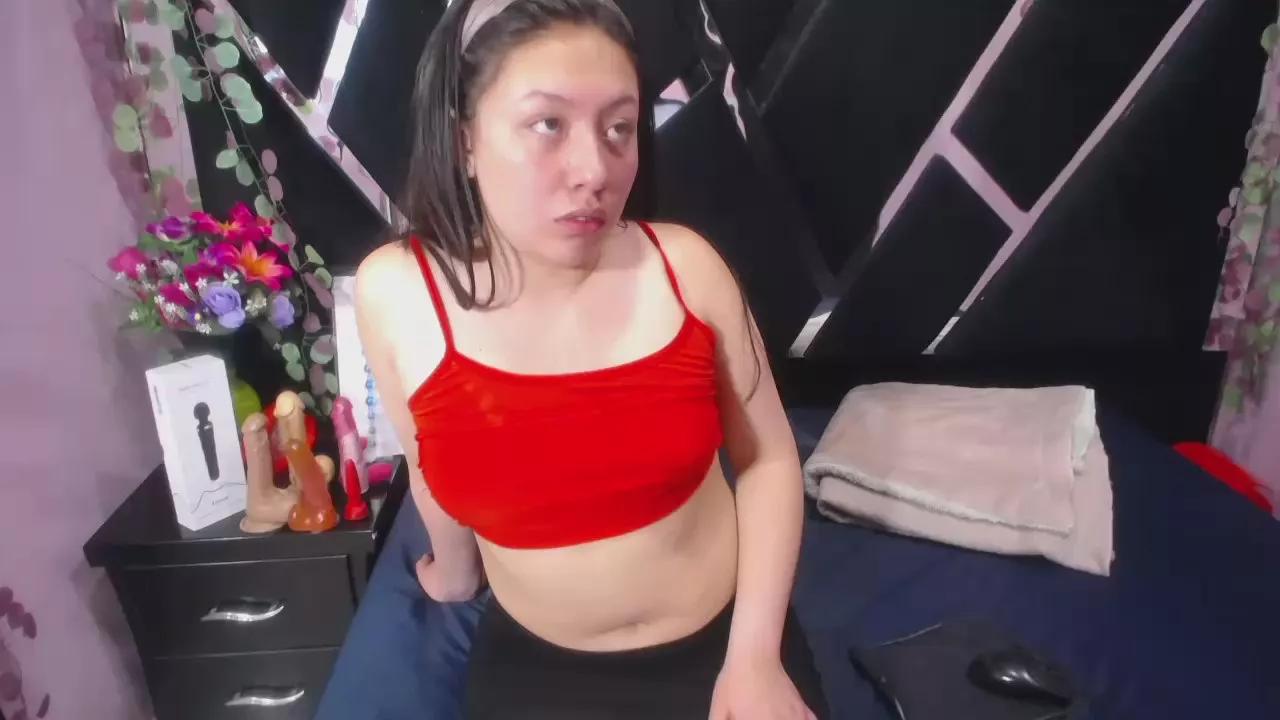 Offline alison_maiker on Cam4