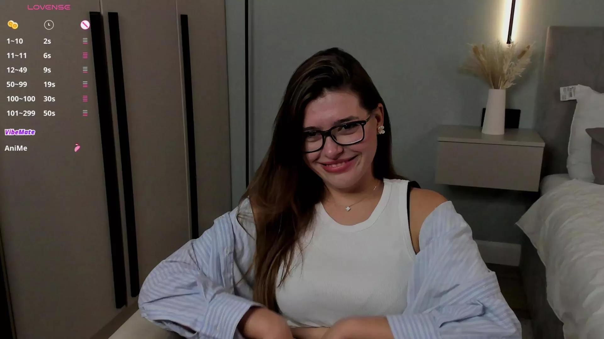 Offline AlitaPollen on Cam4