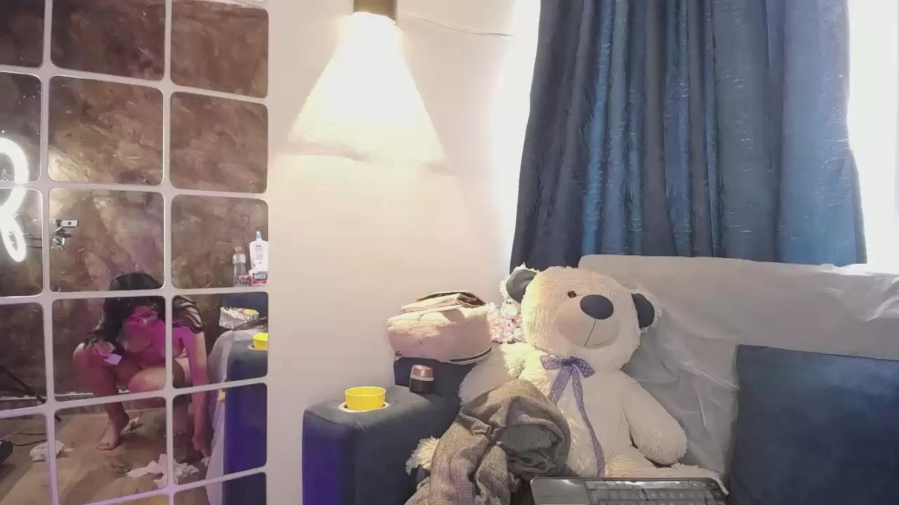 Offline Allizon_Cherry1 on Cam4