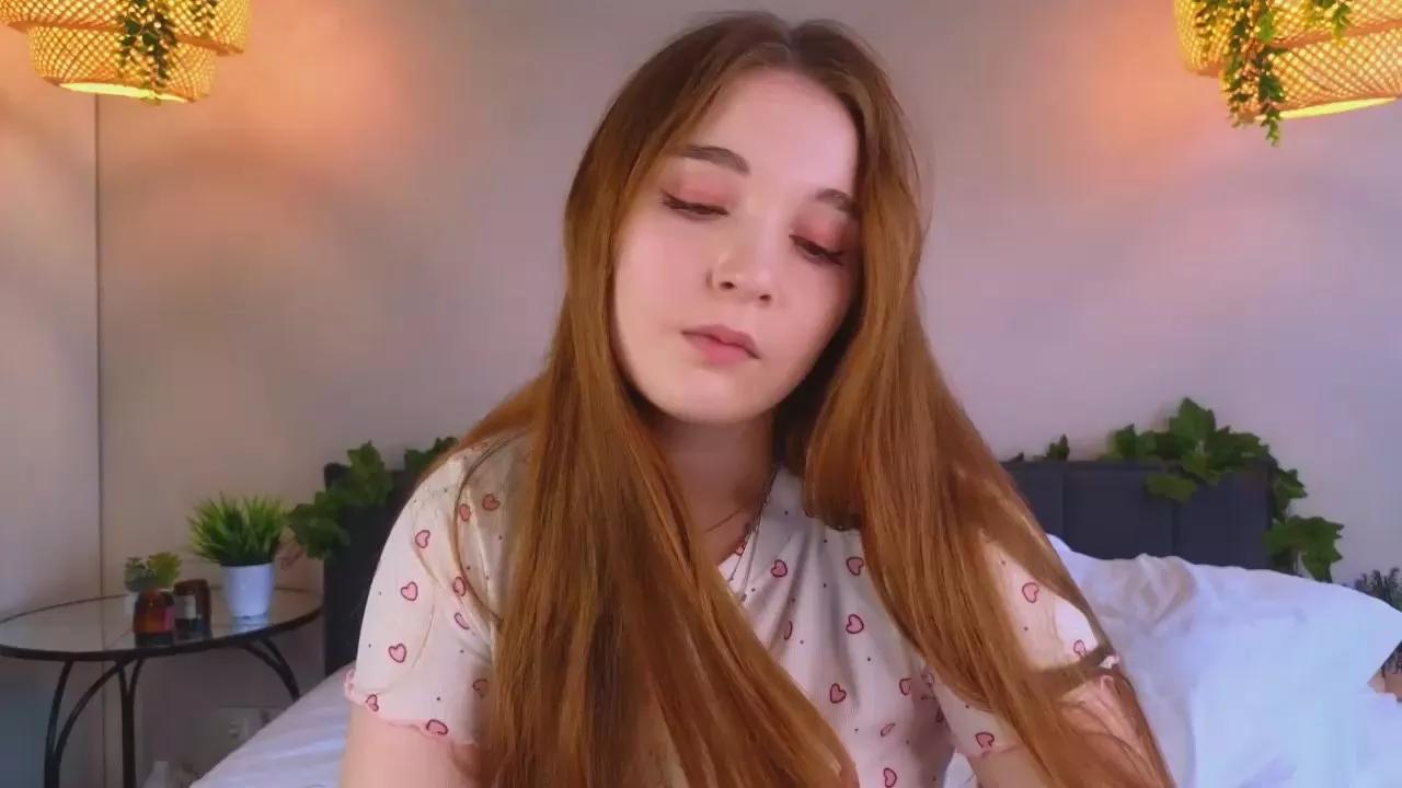 Offline AlodieFitt on Cam4