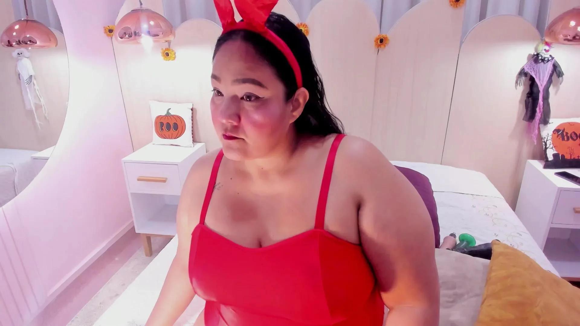 Amaranta_Rouse on Cam4 