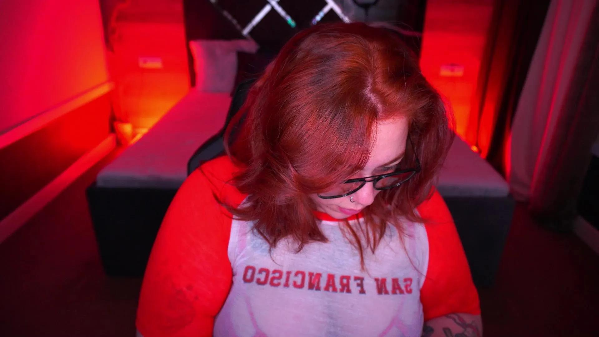 Freechat AmazonkaStar on Cam4