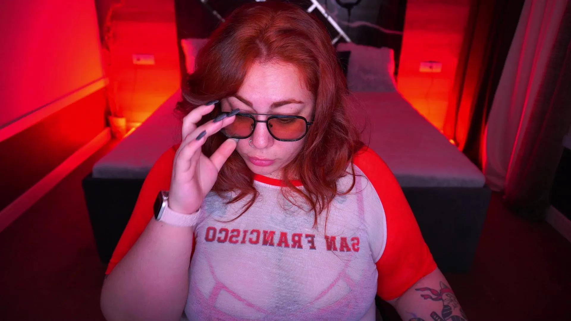 Freechat AmazonkaStar on Cam4