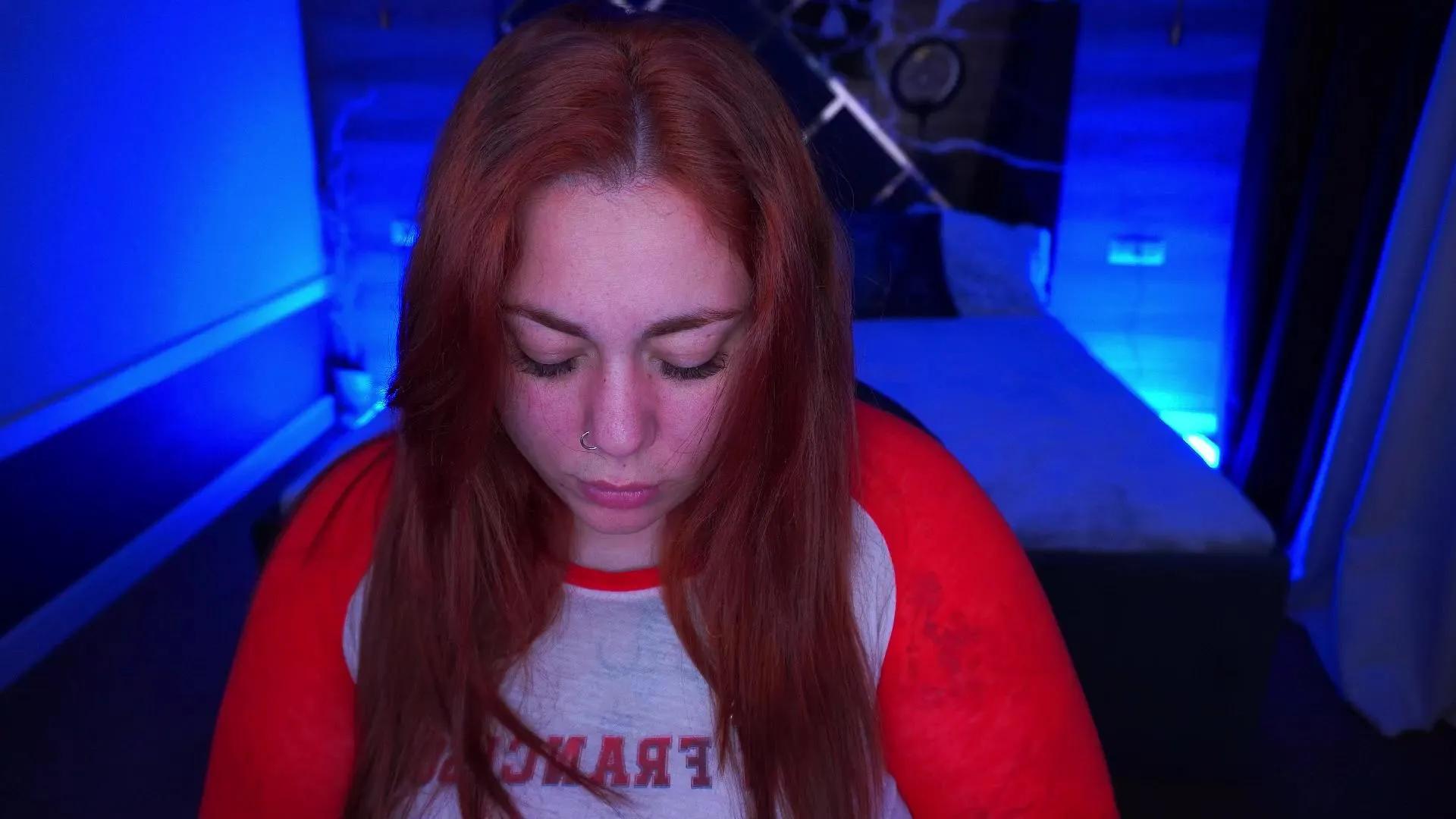 Freechat AmazonkaStar on Cam4