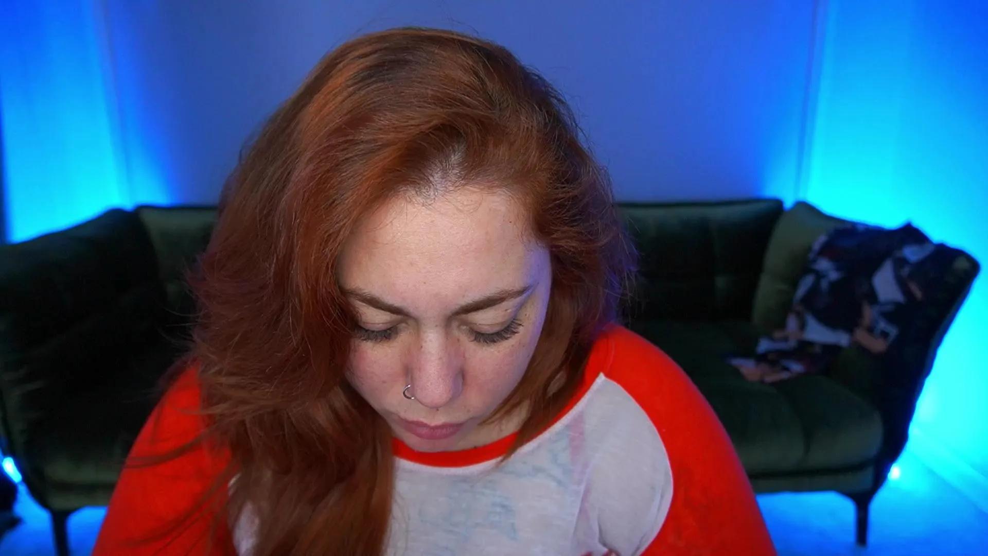 Freechat AmazonkaStar on Cam4