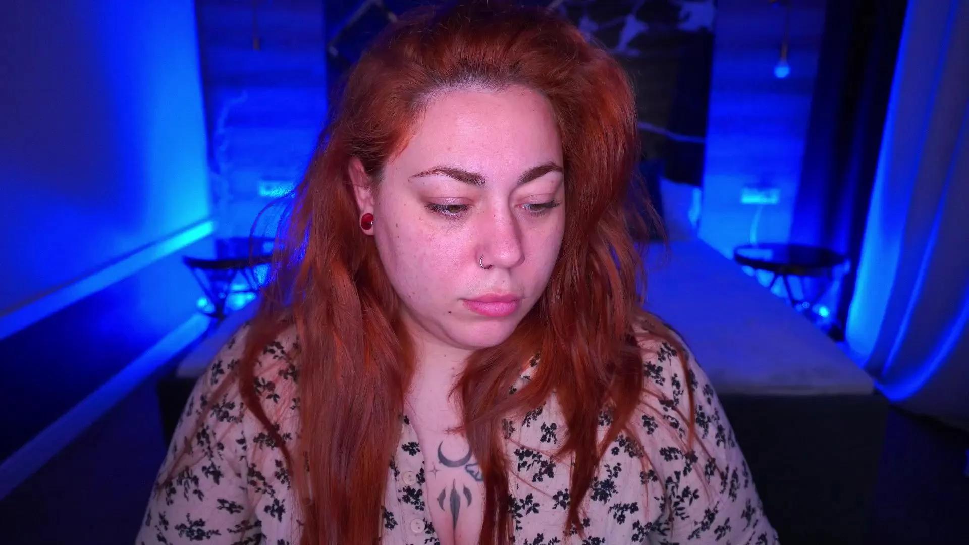 Freechat AmazonkaStar on Cam4