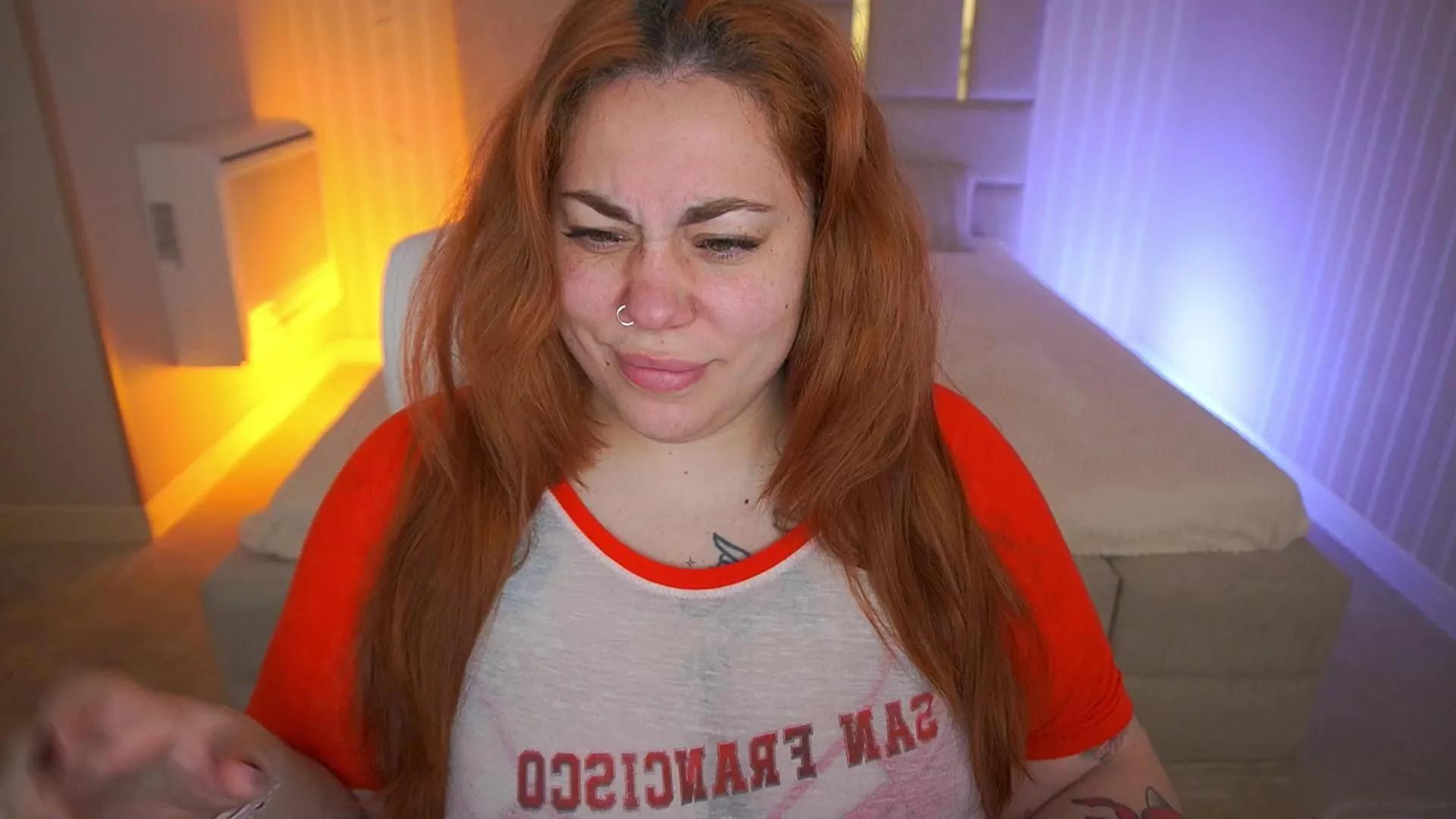 Freechat AmazonkaStar on Cam4