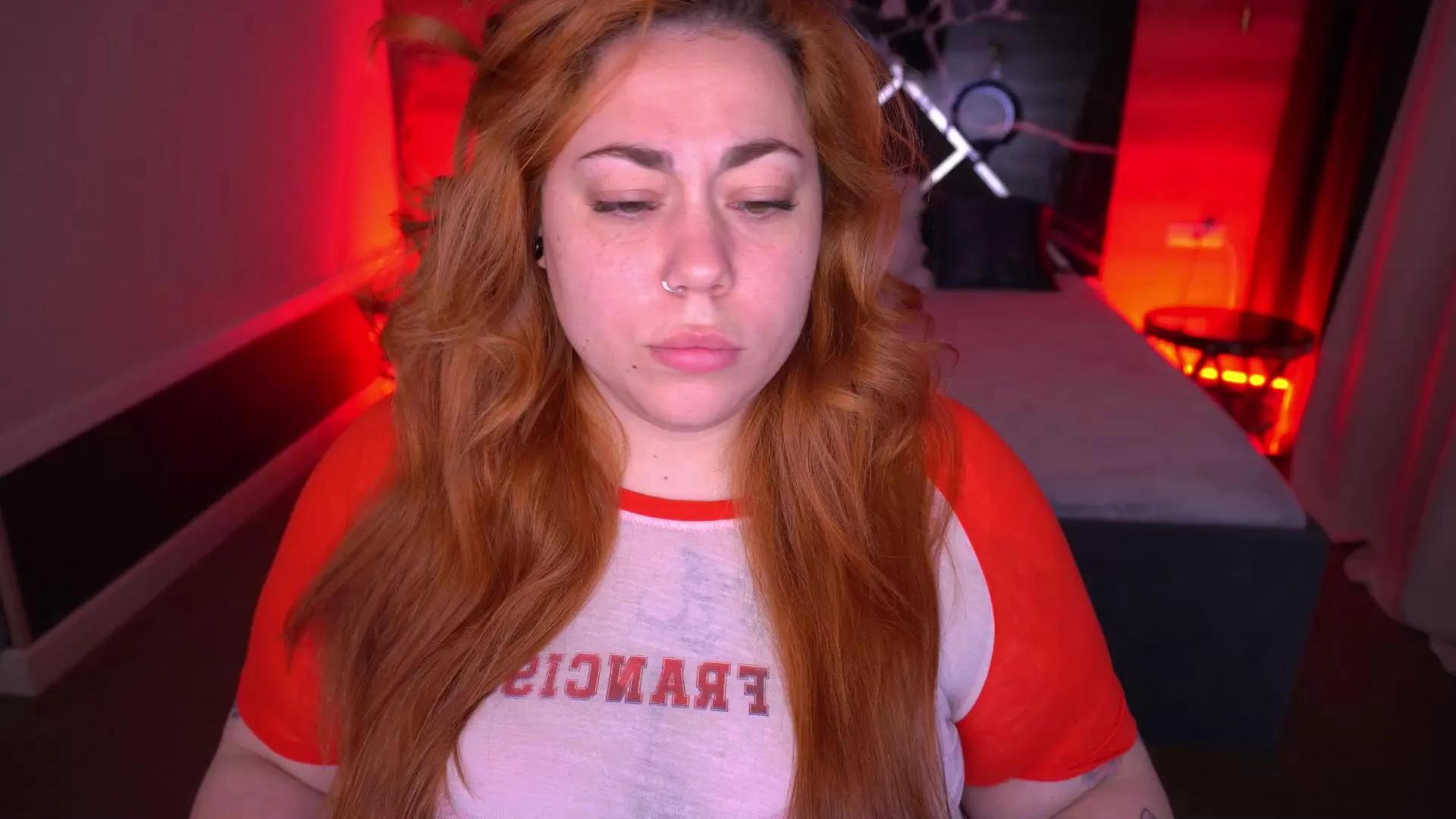 Freechat AmazonkaStar on Cam4