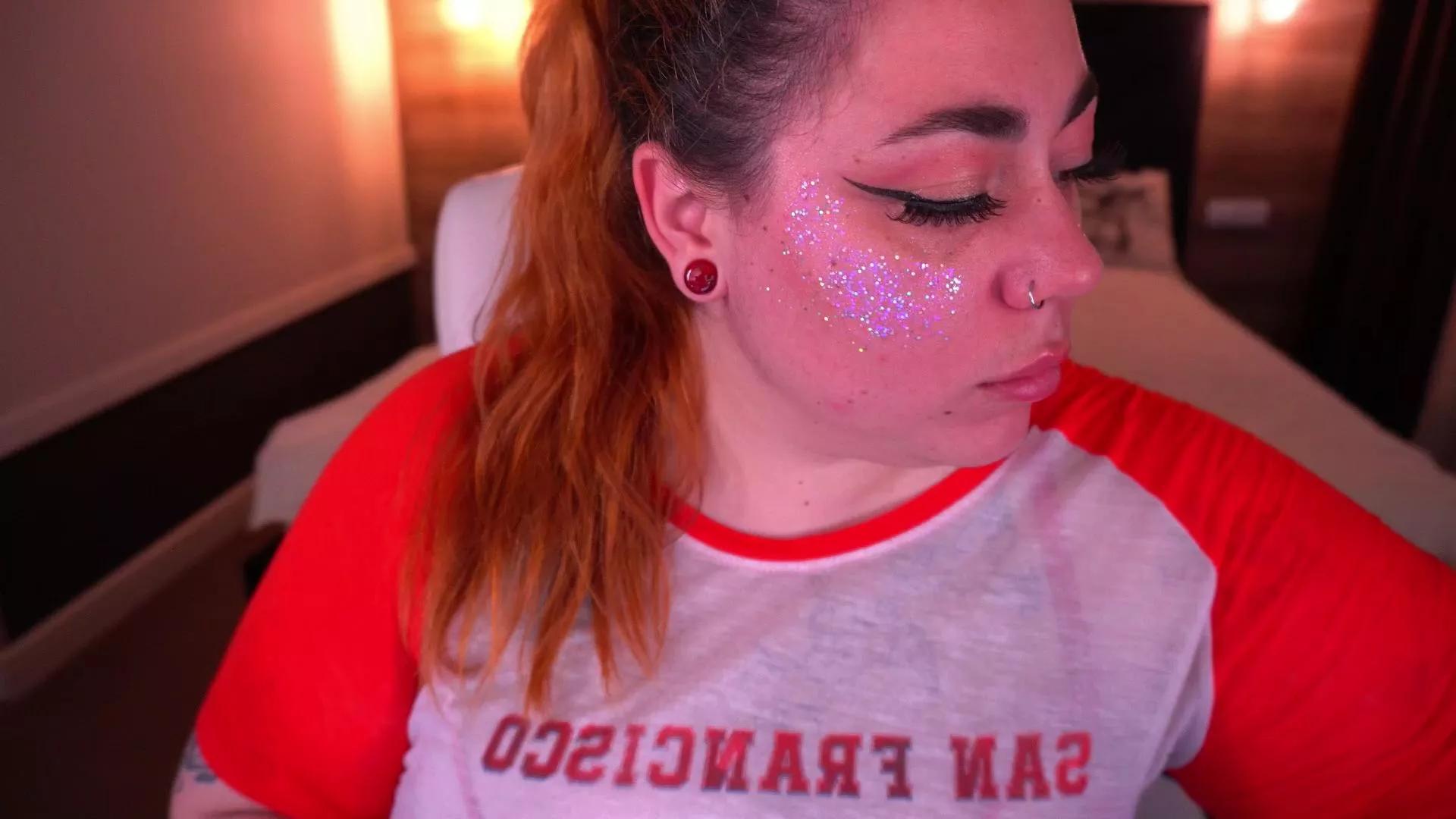 Freechat AmazonkaStar on Cam4